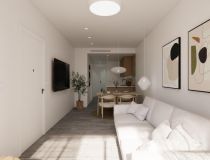 New build - Apartment - Pilar de la Horadada - Torre De La Horadada