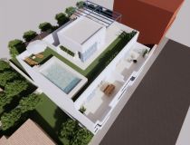 New build - Apartment - Pilar de la Horadada - Torre De La Horadada