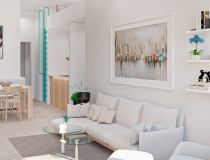 New build - Apartment - Pilar de la Horadada
