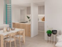 New build - Apartment - Pilar de la Horadada