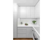 New build - Apartment - Relleu - pueblo