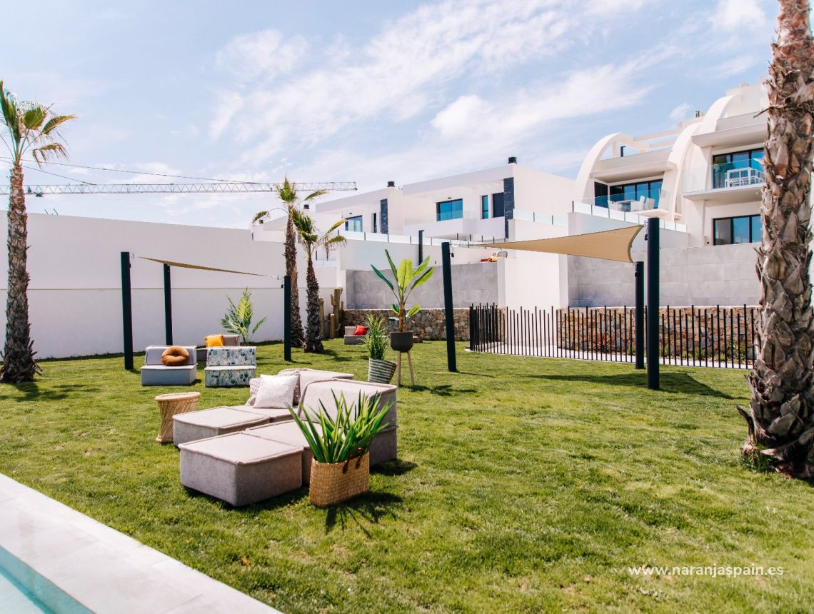 New build - Apartment - Rojales - Ciudad Quesada