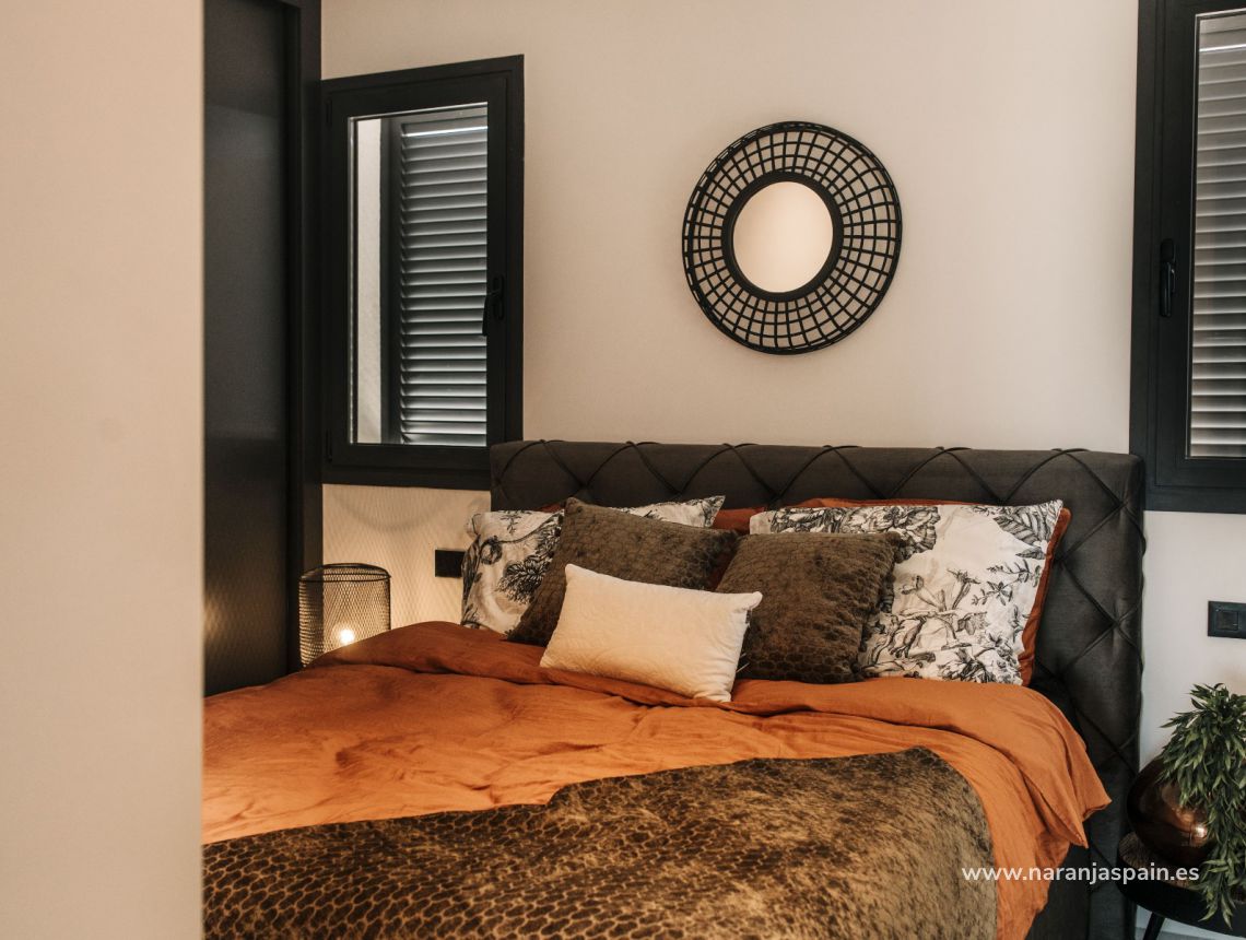 New build - Apartment - Rojales - Ciudad Quesada