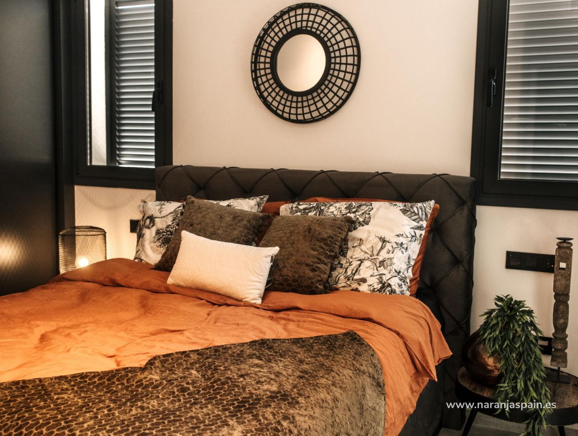 New build - Apartment - Rojales - Ciudad Quesada