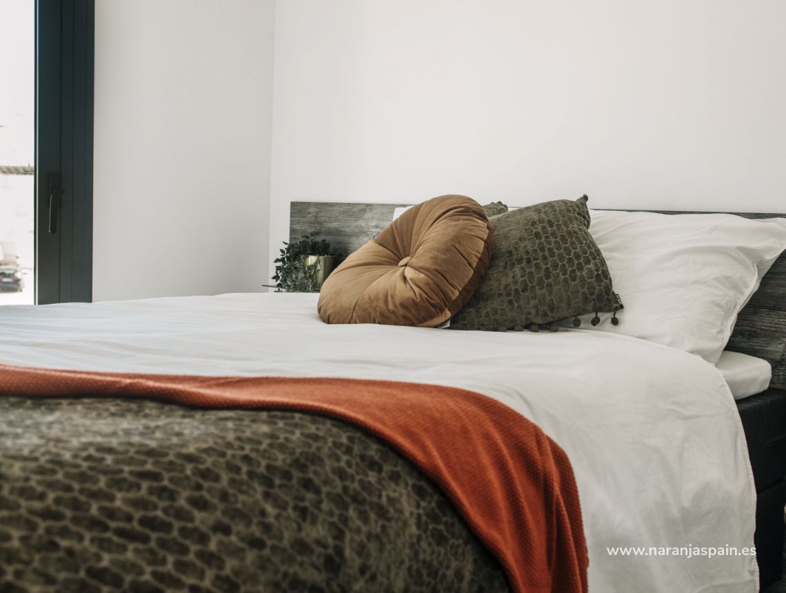 New build - Apartment - Rojales - Ciudad Quesada