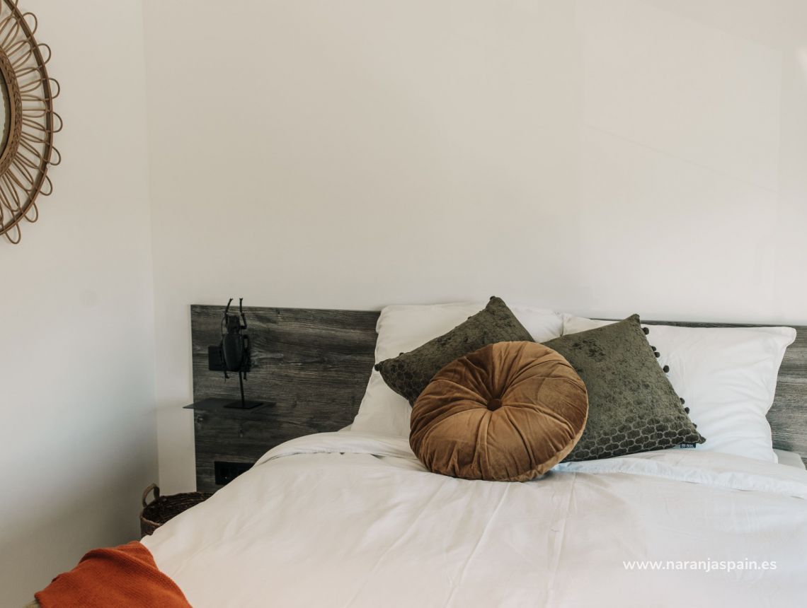 New build - Apartment - Rojales - Ciudad Quesada