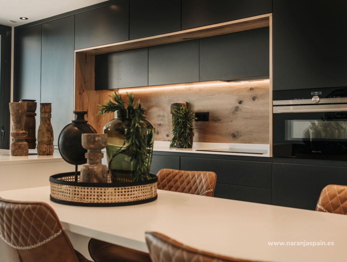 New build - Apartment - Rojales - Ciudad Quesada