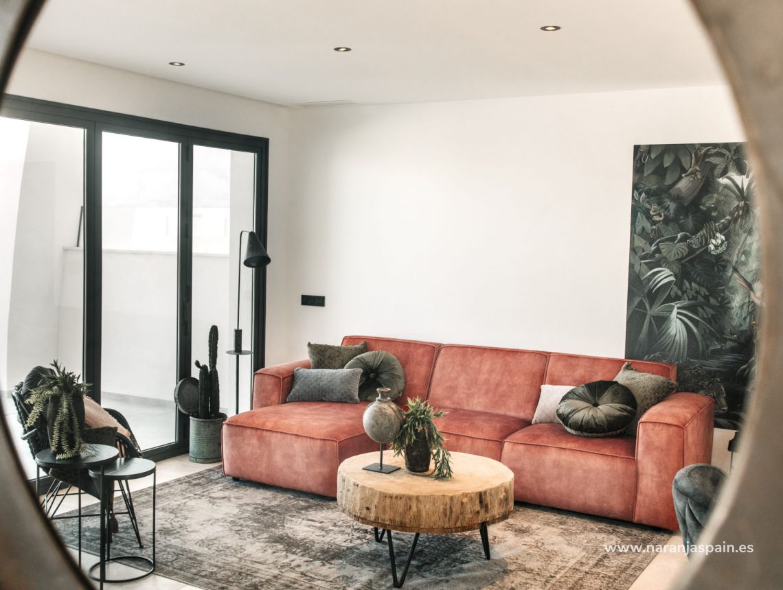 New build - Apartment - Rojales - Ciudad Quesada