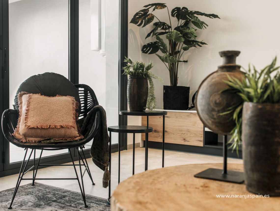 New build - Apartment - Rojales - Ciudad Quesada