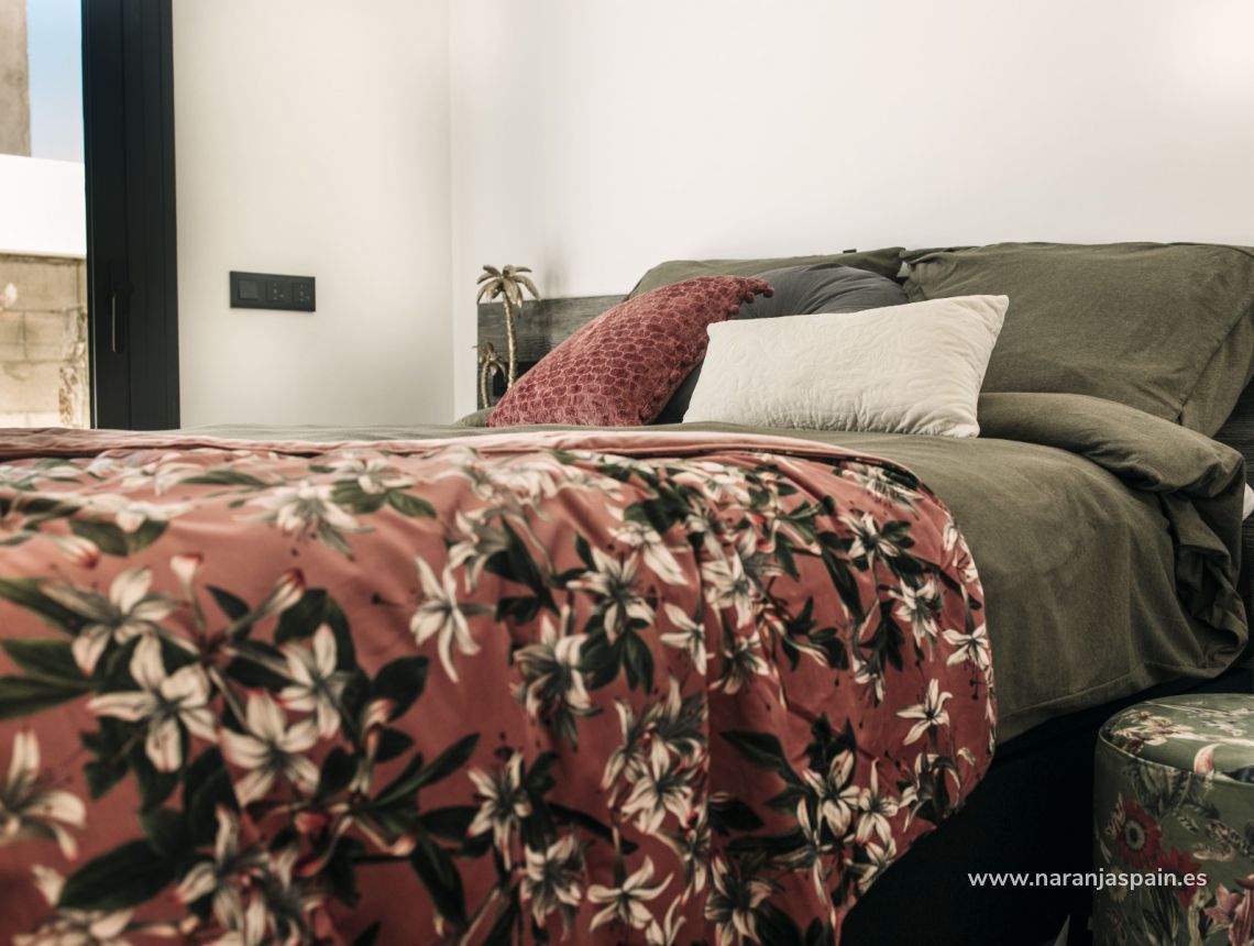 New build - Apartment - Rojales - Ciudad Quesada