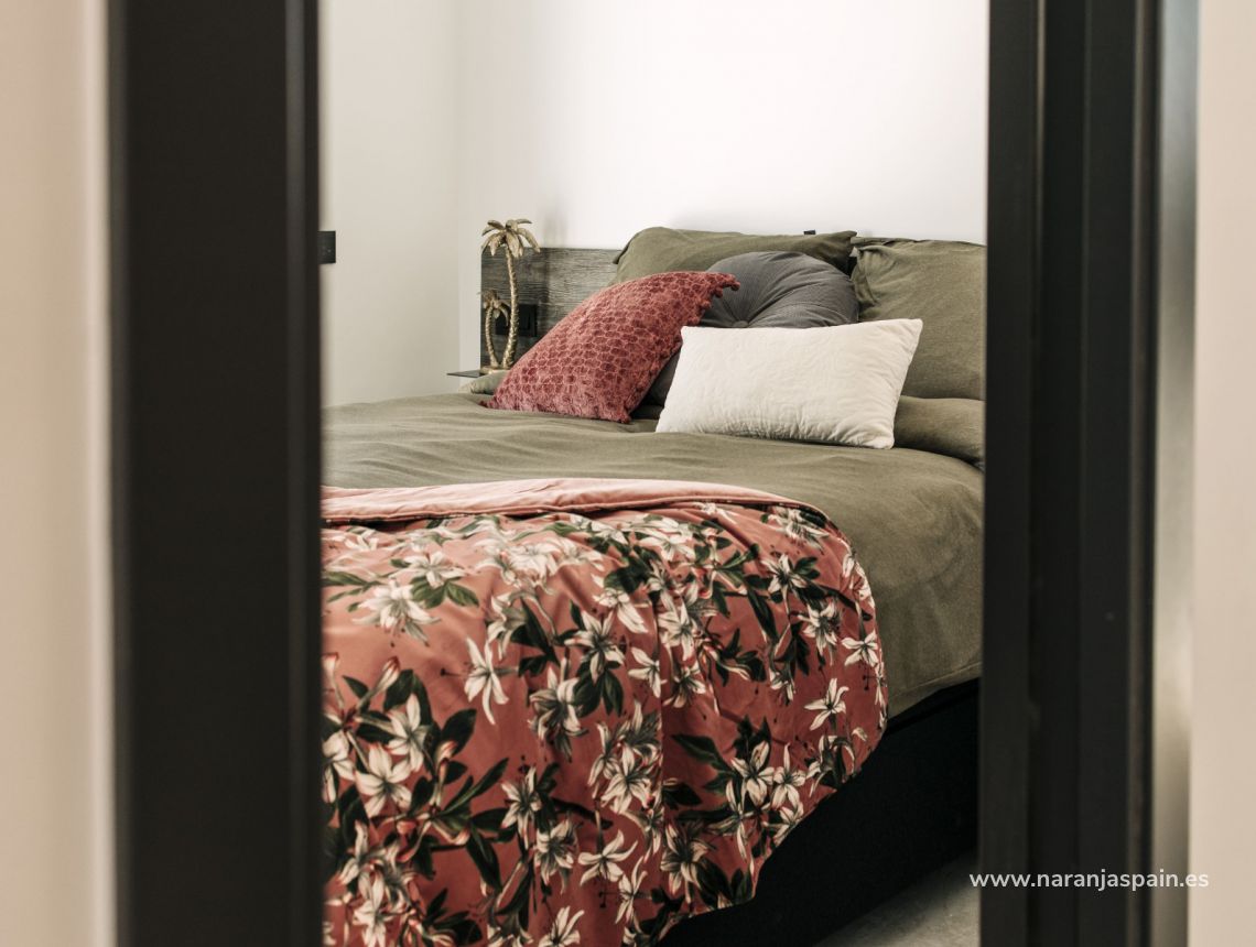 New build - Apartment - Rojales - Ciudad Quesada