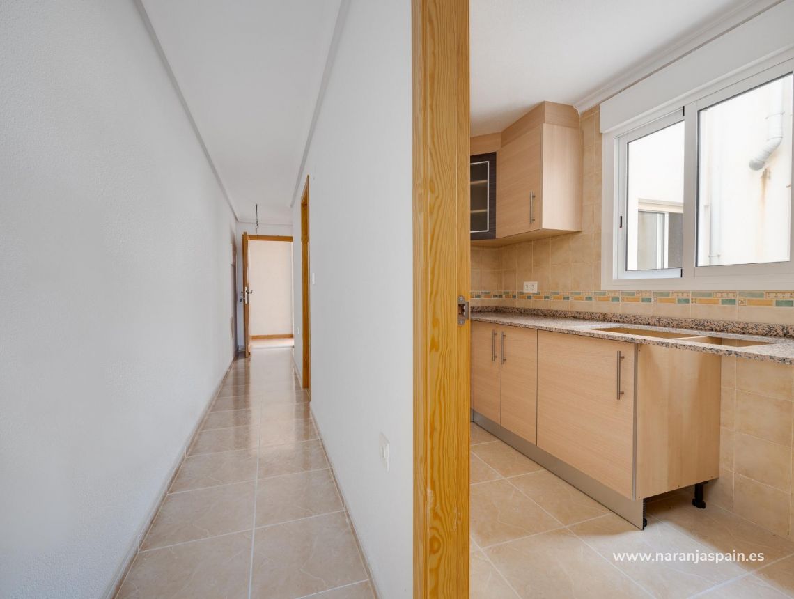 New build - Apartment - San Fulgencio - Pueblo