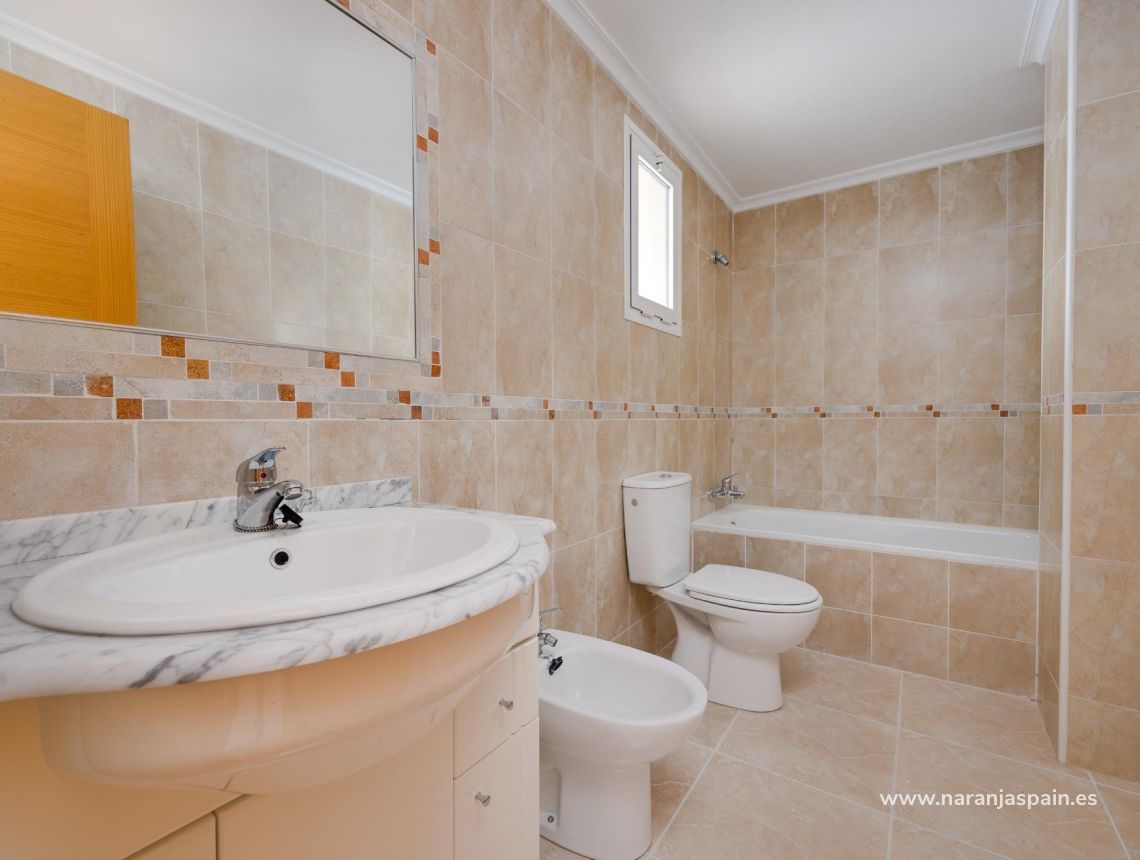 New build - Apartment - San Fulgencio - Pueblo