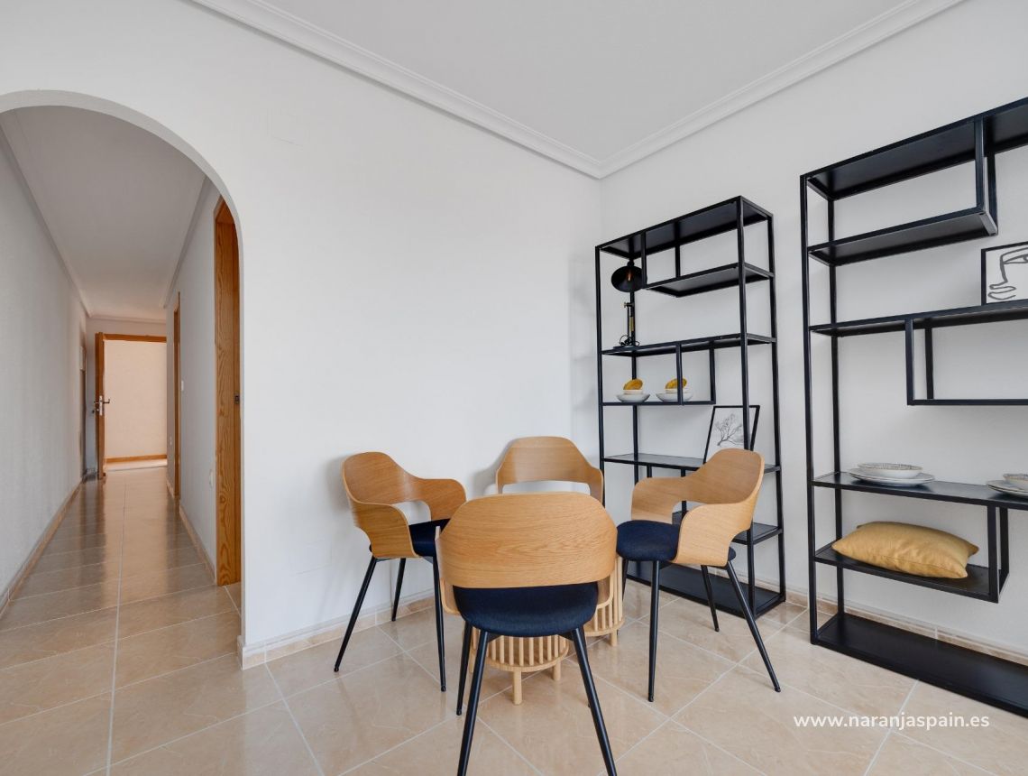 New build - Apartment - San Fulgencio - Pueblo