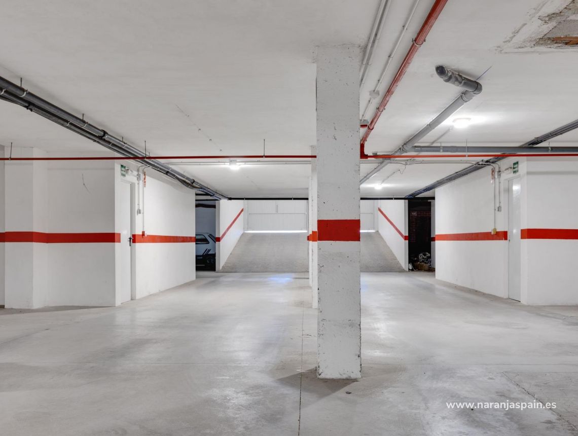 New build - Apartment - San Fulgencio - Pueblo