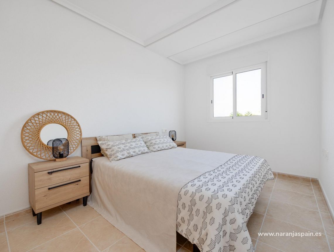New build - Apartment - San Fulgencio - Pueblo
