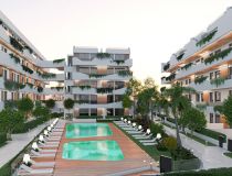 New build - Apartment - San Javier - Santiago De La Ribera