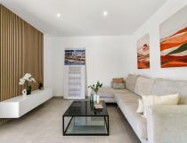 New build - Apartment - San Javier - Santiago De La Ribera