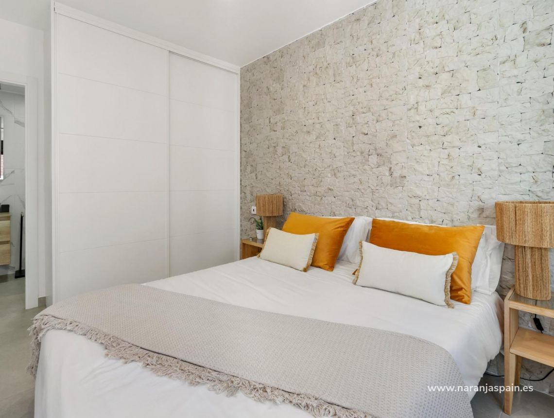 New build - Apartment - San Javier - Santiago De La Ribera