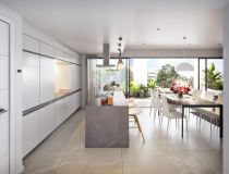 New build - Apartment - San Juan Alicante - Frank Espinós