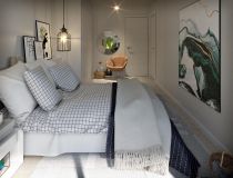 New build - Apartment - San Juan Alicante - Frank Espinós