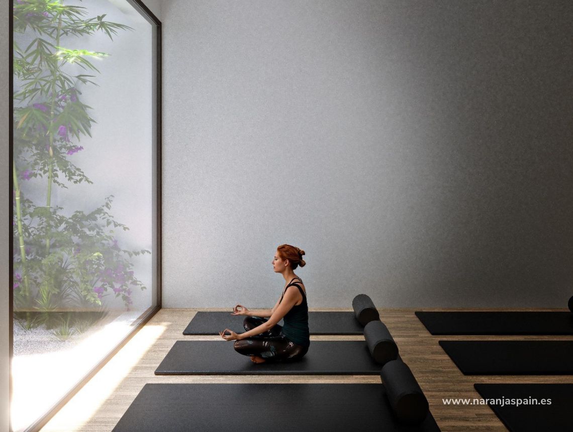 New build - Apartment - San Juan Alicante - Frank Espinós