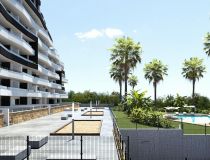New build - Apartment - San Miguel de Salinas - Pueblo