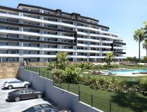 New build - Apartment - San Miguel de Salinas - Pueblo