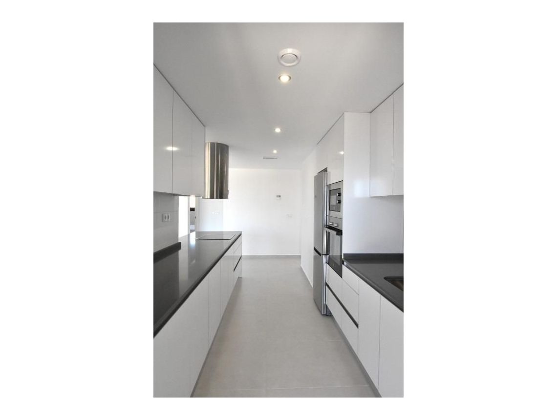 New build - Apartment - San Miguel de Salinas - Pueblo