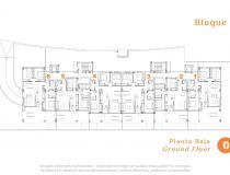 New build - Apartment - San Miguel de Salinas - Pueblo