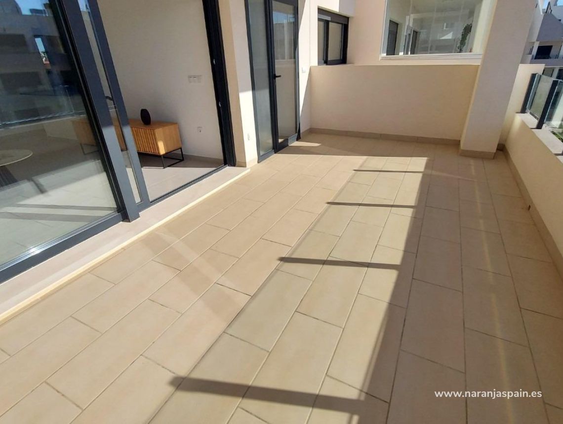 New build - Apartment - San Miguel de Salinas - Pueblo