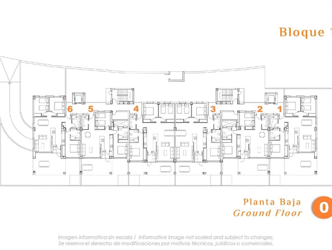 New build - Apartment - San Miguel de Salinas - Pueblo