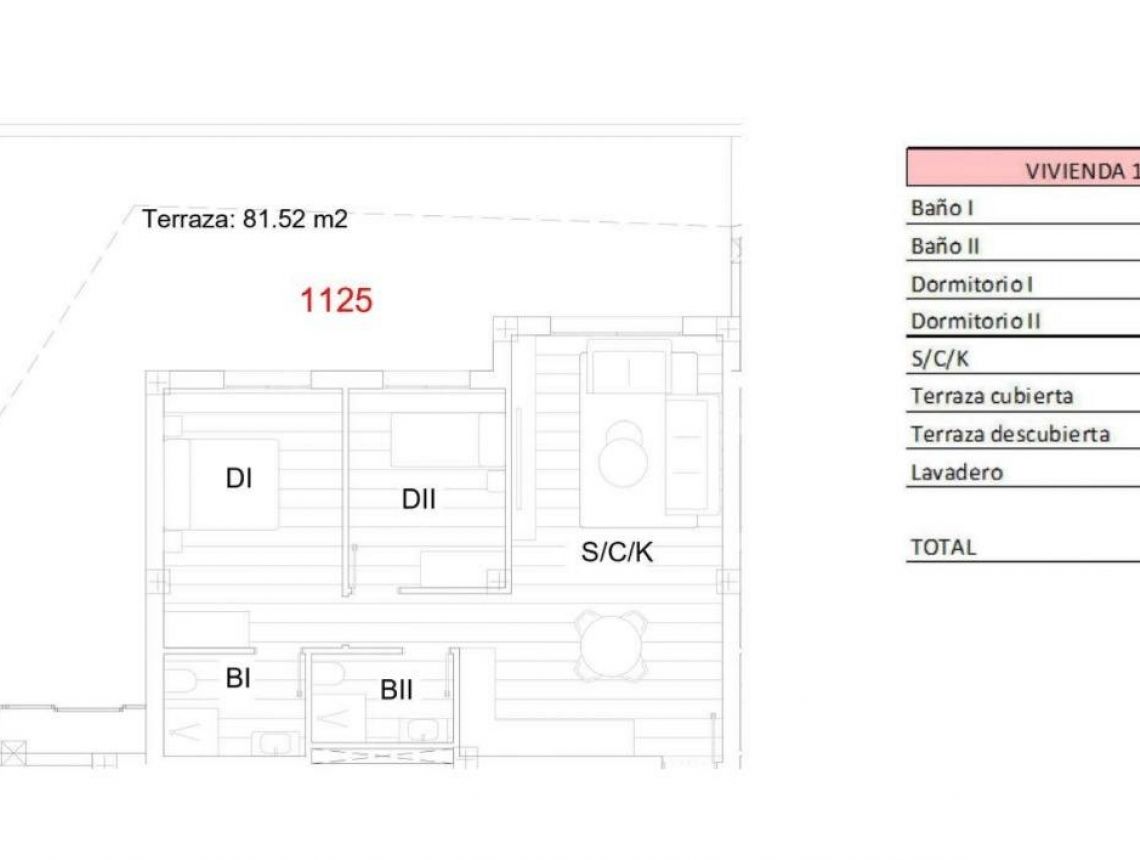 New build - Apartment - San Miguel de Salinas - Pueblo