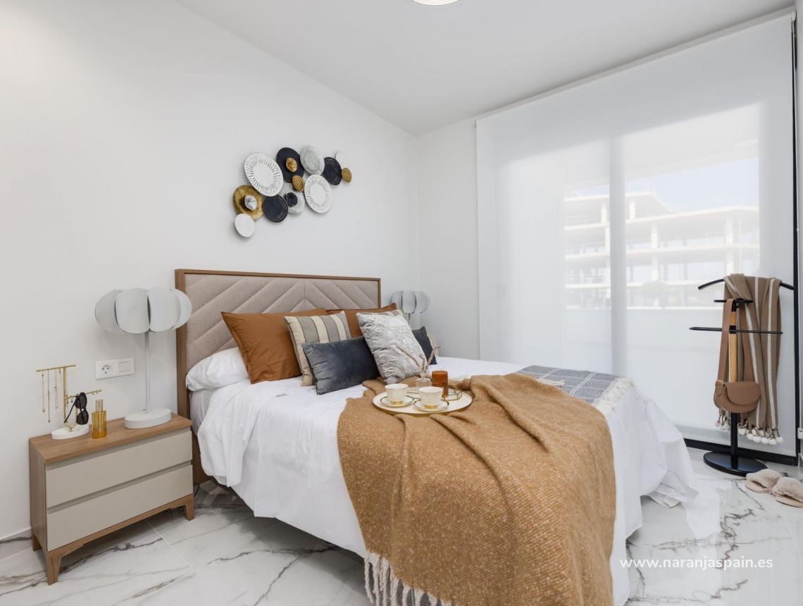 New build - Apartment - San Miguel de Salinas - Pueblo