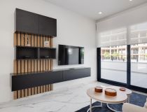 New build - Apartment - San Miguel de Salinas - Pueblo