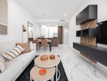 New build - Apartment - San Miguel de Salinas - Pueblo