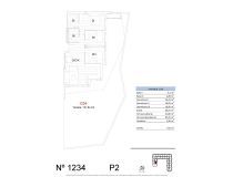 New build - Apartment - San Miguel de Salinas - Pueblo