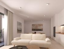 New build - Apartment - San Miguel de Salinas - Pueblo
