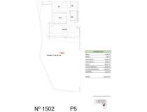 New build - Apartment - San Miguel de Salinas - Pueblo