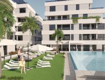 New build - Apartment - San Pedro del Pinatar - San Pedro Del Pinatar
