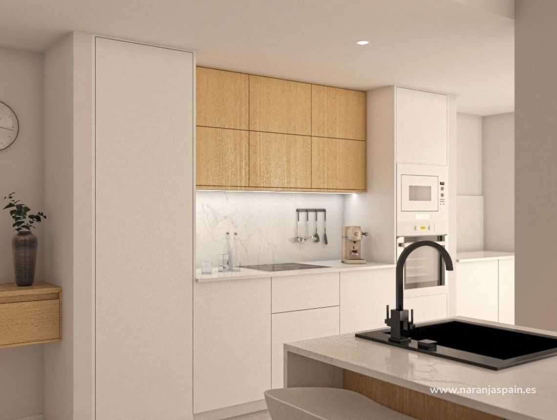 New build - Apartment - San Pedro del Pinatar - San Pedro Del Pinatar