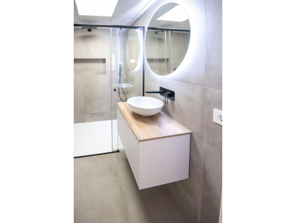 New build - Apartment - San Pedro del Pinatar - San Pedro Del Pinatar