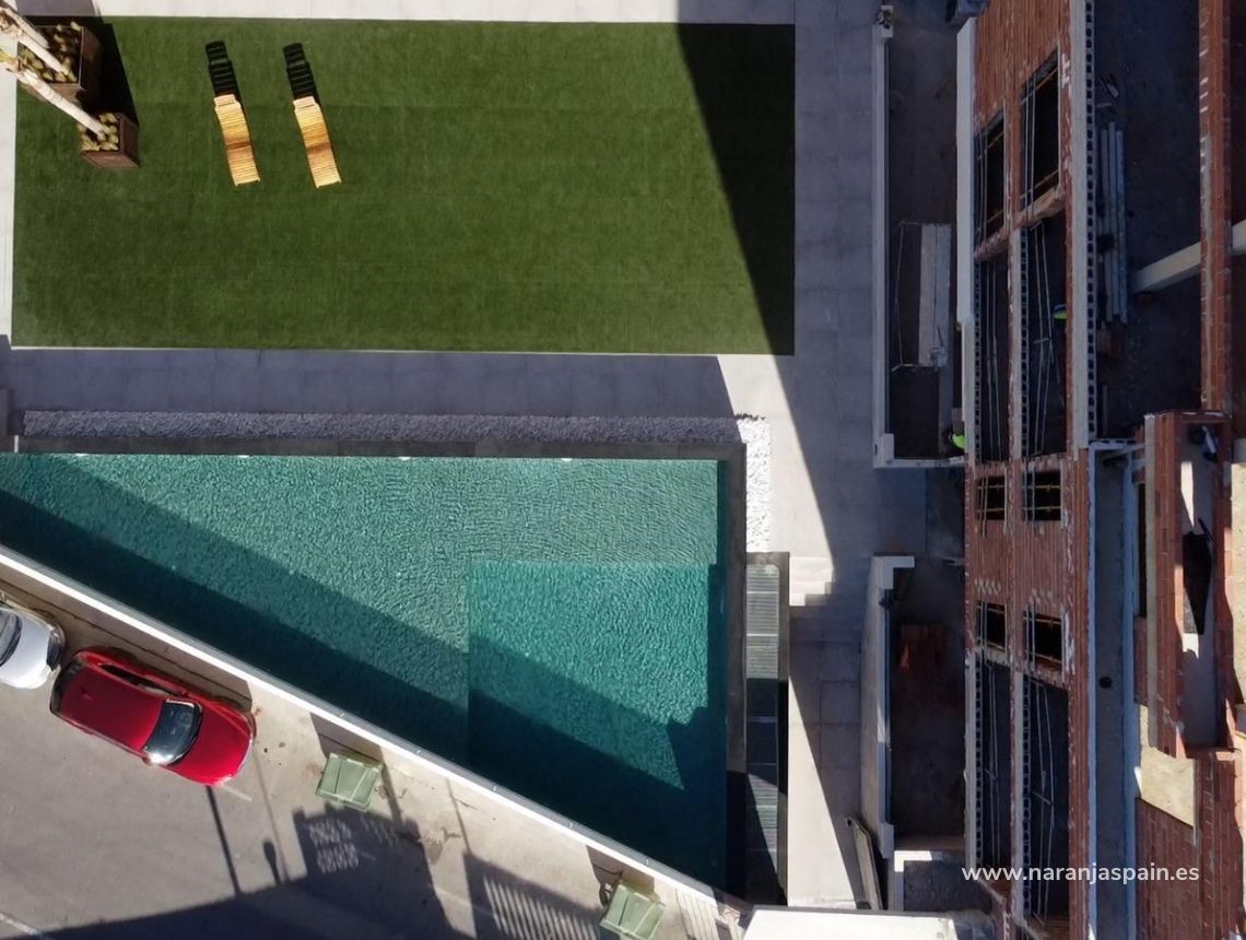 New build - Apartment - San Pedro del Pinatar - San Pedro Del Pinatar