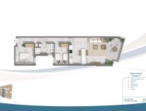 New build - Apartment - San Pedro del Pinatar - Villananitos