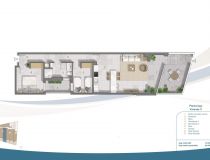 New build - Apartment - San Pedro del Pinatar - Villananitos