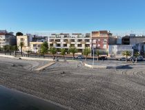 New build - Apartment - San Pedro del Pinatar - Villananitos