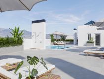 New build - Apartment - San Pedro del Pinatar - Villananitos