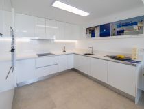 New build - Apartment - Santa Pola - Gran Alacant