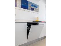 New build - Apartment - Santa Pola - Gran Alacant