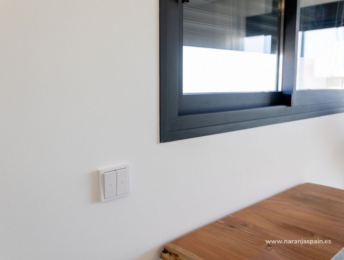 New build - Apartment - Santa Pola - Gran Alacant